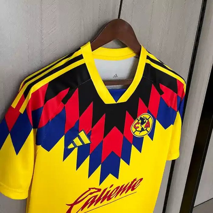 Club América 2025-26 - Fútbol Club Vintage
