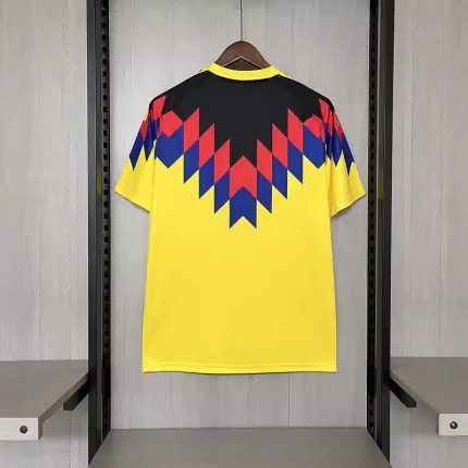 Club América 2025-26 - Fútbol Club Vintage