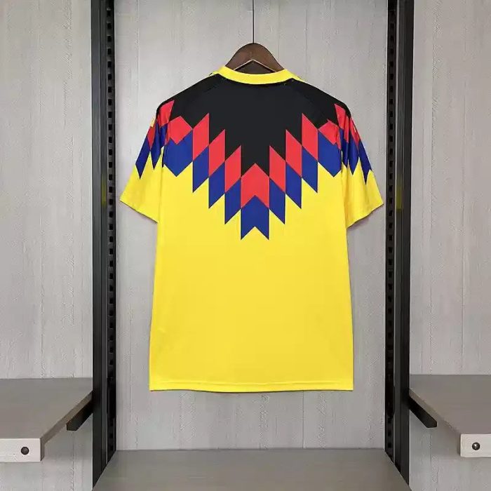 Club América 2025-26 - Fútbol Club Vintage