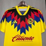 Club América 2025-26 - Fútbol Club Vintage