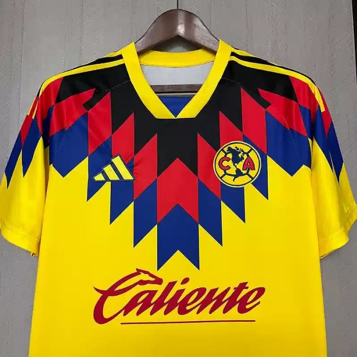 Club América 2025-26 - Fútbol Club Vintage