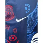 Camiseta FC Barcelona Edición Conmemorativa Azul 2025-26 - Fútbol Club Vintage