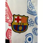Camiseta FC Barcelona Edición Conmemorativa 2025-26 - Fútbol Club Vintage