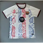 Camiseta FC Barcelona Edición Conmemorativa 2025-26 - Fútbol Club Vintage