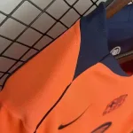Camiseta FC Barcelona Visitante 3ª 2025-26 - Fútbol Club Vintage