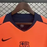 Camiseta FC Barcelona Visitante 3ª 2025-26 - Fútbol Club Vintage