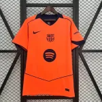 Camiseta FC Barcelona Visitante 3ª 2025-26 - Fútbol Club Vintage