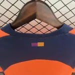 Camiseta FC Barcelona Visitante 3ª 2025-26 - Fútbol Club Vintage