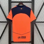 Camiseta FC Barcelona Visitante 3ª 2025-26 - Fútbol Club Vintage