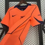 Camiseta FC Barcelona Visitante 3ª 2025-26 - Fútbol Club Vintage