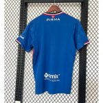 Camiseta Cruz Azul 2025-26 - Fútbol Club Vintage