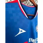 Camiseta Cruz Azul 2025-26 - Fútbol Club Vintage