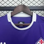 Camiseta ACF Fiorentina 2025-26 - Imagen 10