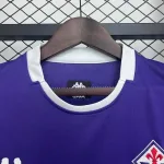 Camiseta ACF Fiorentina 2025-26 - Fútbol Club Vintage