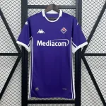 Camiseta ACF Fiorentina 2025-26 - Fútbol Club Vintage