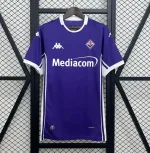Camiseta ACF Fiorentina 2025-26 - Fútbol Club Vintage