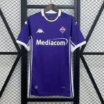 Camiseta ACF Fiorentina 2025-26