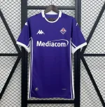 Camiseta ACF Fiorentina 2025-26