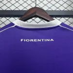 Camiseta ACF Fiorentina 2025-26 - Imagen 9