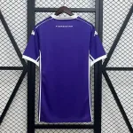 Camiseta ACF Fiorentina 2025-26 - Imagen 2