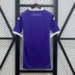 Camiseta ACF Fiorentina 2025-26 - Fútbol Club Vintage