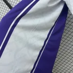 Camiseta ACF Fiorentina 2025-26 - Fútbol Club Vintage