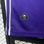 Camiseta ACF Fiorentina 2025-26 - Imagen 7