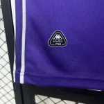 Camiseta ACF Fiorentina 2025-26 - Fútbol Club Vintage