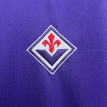 Camiseta ACF Fiorentina 2025-26 - Fútbol Club Vintage