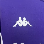 Camiseta ACF Fiorentina 2025-26 - Fútbol Club Vintage