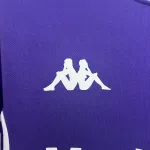 Camiseta ACF Fiorentina 2025-26 - Imagen 4