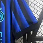 Camiseta Retro Inter Milán 2025-26 - Imagen 5