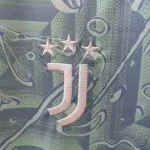 Camiseta Retro Juventus de Turín Visitante 2025-26 - Fútbol Club Vintage