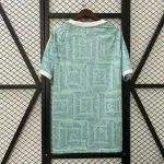 Camiseta Retro Juventus de Turín Visitante 2025-26 - Fútbol Club Vintage