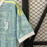 Camiseta Retro Juventus de Turín Visitante 2025-26 - Fútbol Club Vintage