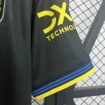 Camiseta Manchester United Visitante (3ª) 2025-26 - Fútbol Club Vintage