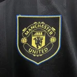 Camiseta Manchester United Visitante (3ª) 2025-26 - Fútbol Club Vintage