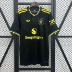 Camiseta Manchester United Visitante (3ª) 2025-26 - Fútbol Club Vintage
