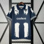 Camiseta Monterrey 2025-26 - Fútbol Club Vintage