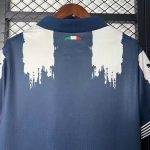 Camiseta Monterrey 2025-26 - Fútbol Club Vintage