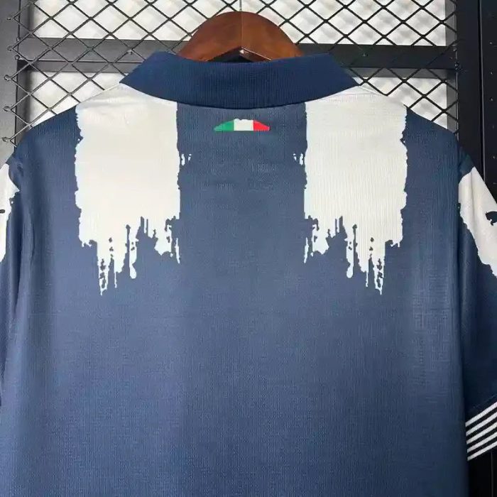 Camiseta Monterrey 2025-26 - Fútbol Club Vintage