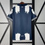 Camiseta Monterrey 2025-26 - Fútbol Club Vintage