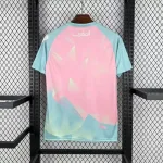 Camiseta Marruecos Edición Especial Rosa 2025 - Fútbol Club Vintage