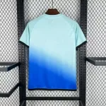 Camiseta Marruecos Edición Especial Azul 2025 - Fútbol Club Vintage