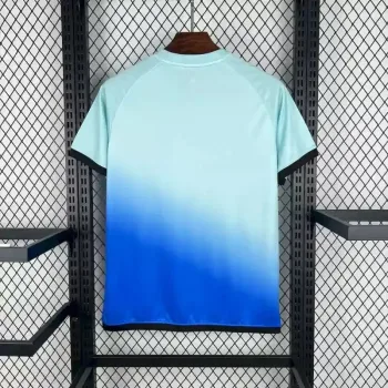 Camiseta Marruecos Edición Especial Azul 2025 - Fútbol Club Vintage