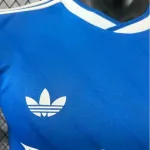 Camiseta Real Madrid Visitante (3ª) 2025-26 - Fútbol Club Vintage