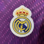 Camiseta Real Madrid Portero Rosa 2025-26 - Fútbol Club Vintage