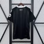 Camiseta Real Madrid Edición Especial Negra 2025-26 - Fútbol Club Vintage