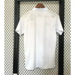 Camiseta Real Madrid Edición Especial Blanca Dragón 2025-26 - Fútbol Club Vintage