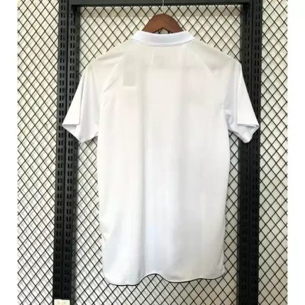 Camiseta Real Madrid Edición Especial Blanca Dragón 2025-26 - Fútbol Club Vintage